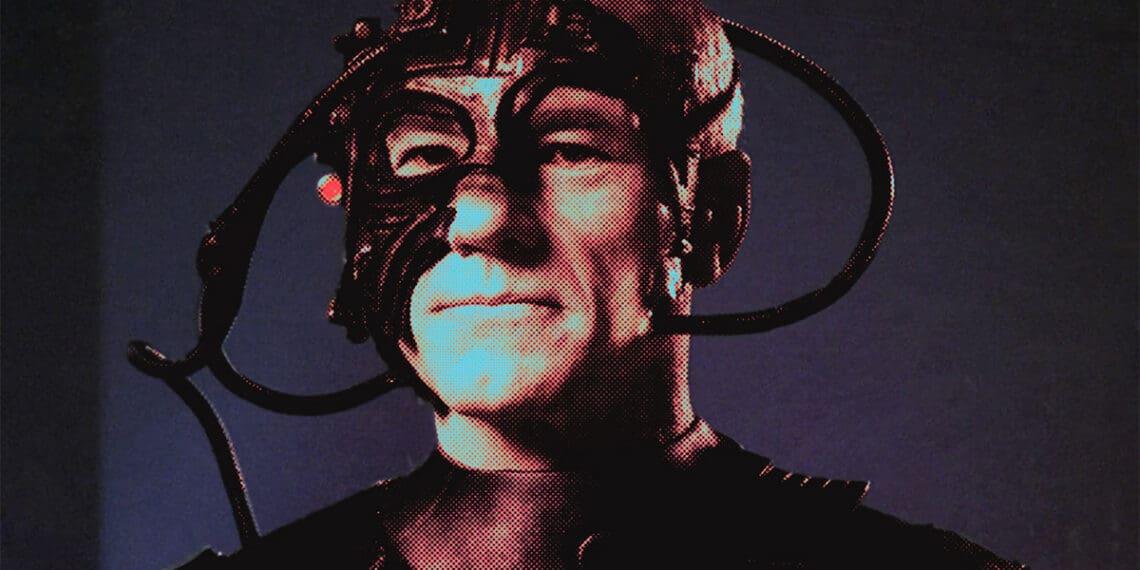 locutus of borg