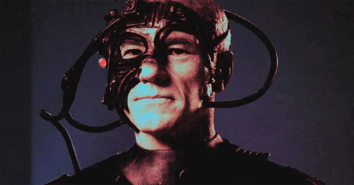 locutus of borg