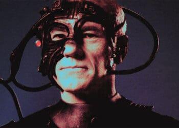 locutus of borg
