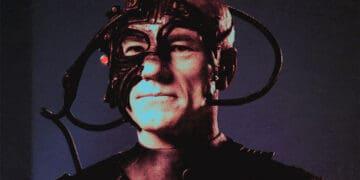locutus of borg