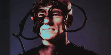 locutus of borg