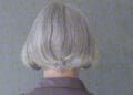 middle age woman executive