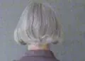 middle age woman executive