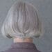 middle age woman executive