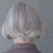 middle age woman executive
