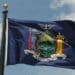 new york state flag