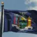 new york state flag