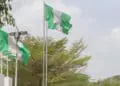nigeria flag