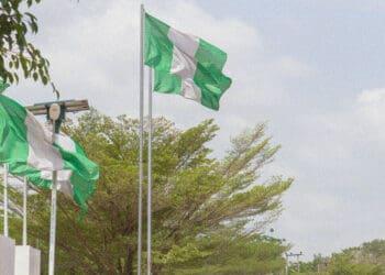 nigeria flag