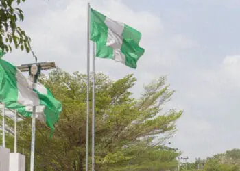 nigeria flag