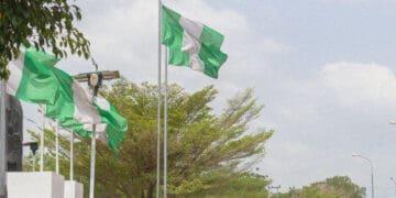 nigeria flag