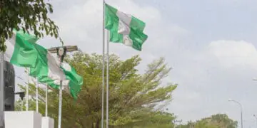 nigeria flag