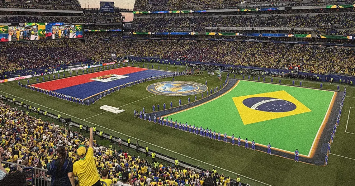 world cup