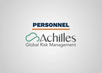 Achilles CEO