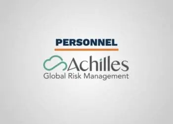 Achilles CEO