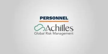 Achilles CEO