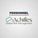 Achilles CEO