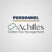 Achilles CEO