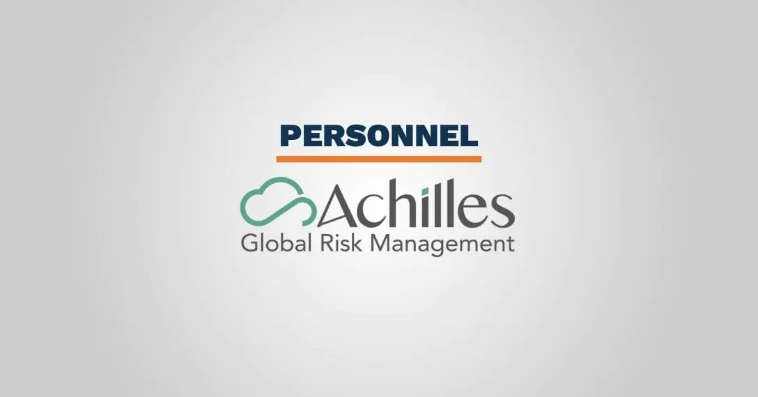 Achilles CEO