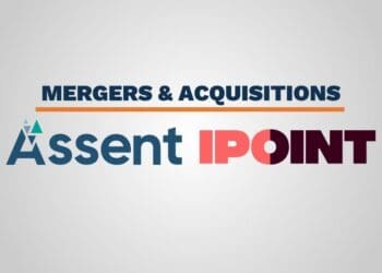 Assent IPOINT M&A