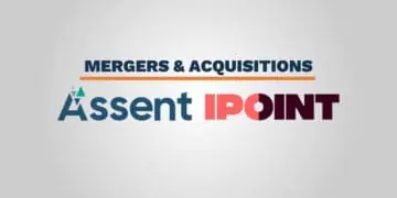 Assent IPOINT M&A