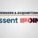 Assent IPOINT M&A