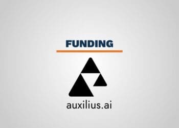 Auxilius AI Funding