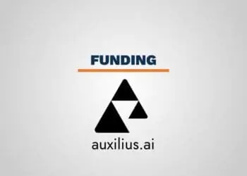 Auxilius AI Funding