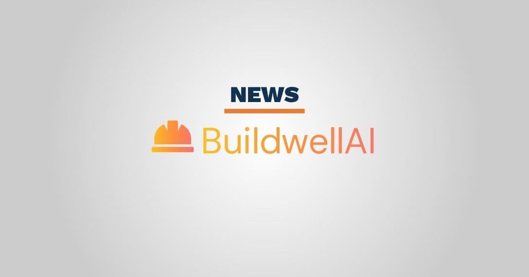 BuildWellAI News