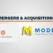 CRC Oyster Modern Regulatory Services M&A
