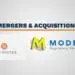 CRC Oyster Modern Regulatory Services M&A