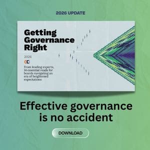 Getting Governance Right 2026 square