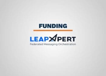 LeapXpert Funding