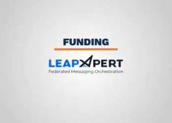LeapXpert Funding