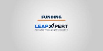 LeapXpert Funding