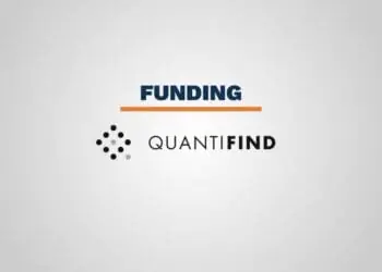 Quantifind Funding