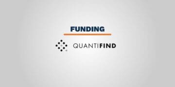 Quantifind Funding