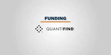 Quantifind Funding