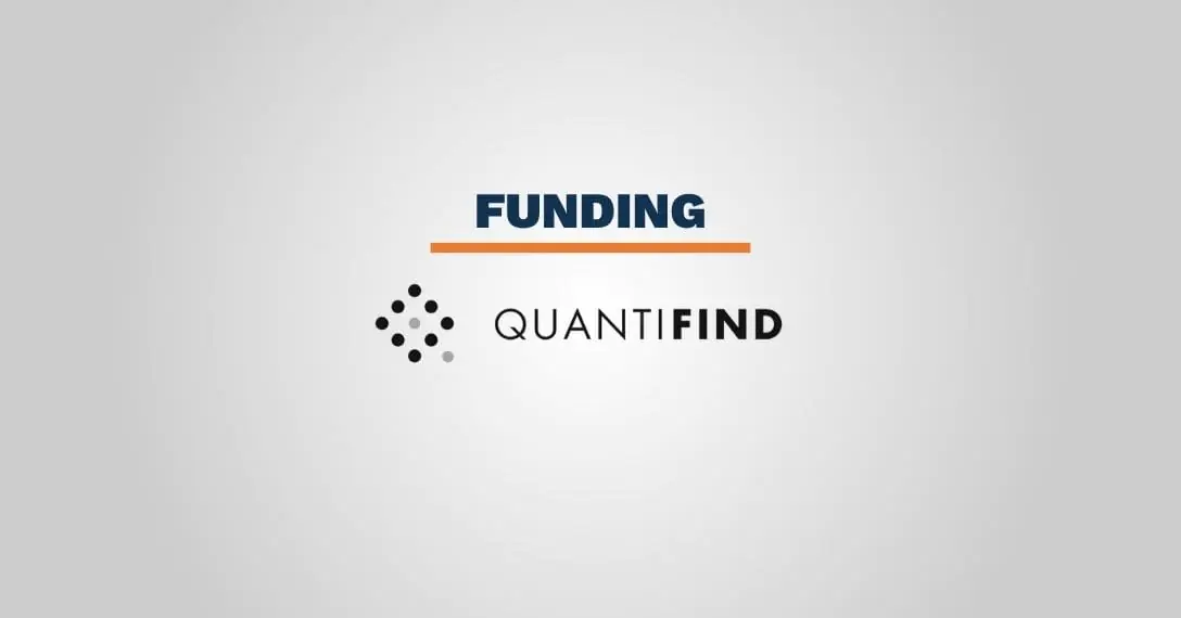 Quantifind Funding