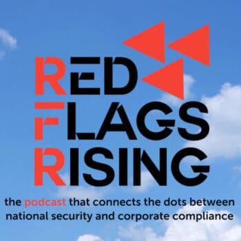 Red Flags Rising