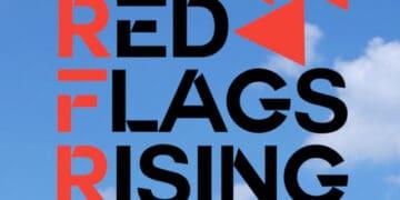 Red Flags Rising