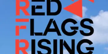 Red Flags Rising