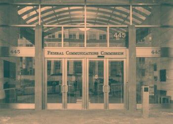 fcc building washington