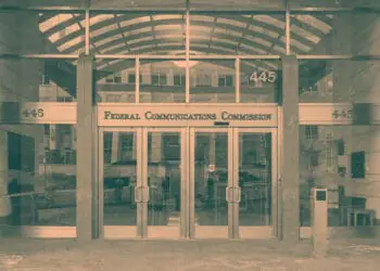 fcc building washington