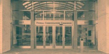 fcc building washington