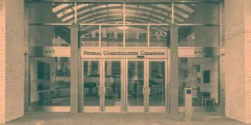 fcc building washington
