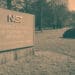 nist sign building