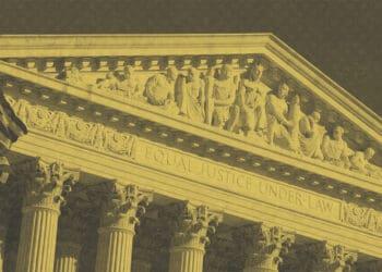 scotus building