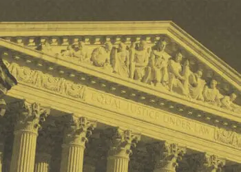 scotus building