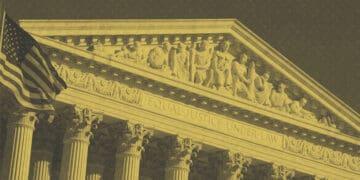 scotus building